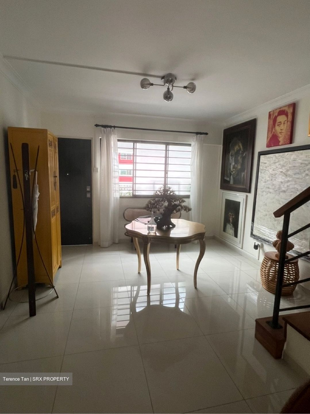 Blk 3 Toh Yi Gardens (Bukit Timah), HDB Executive #595188891